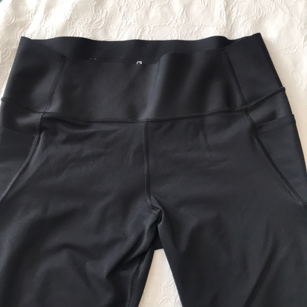 Capri gapfit sculpt compression Capri leggings